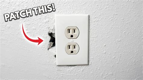 overcut electrical box|drywall around electrical box outlet.